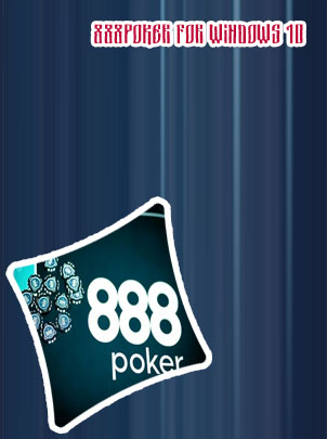 888poker download