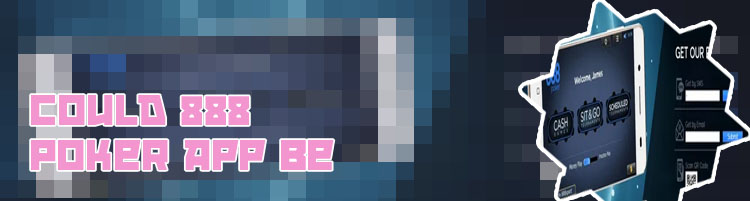 888poker ios app
