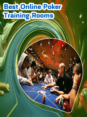 Best online poker training sites