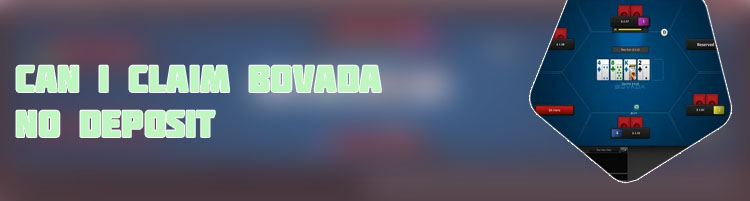 Bovada poker deposit bonus