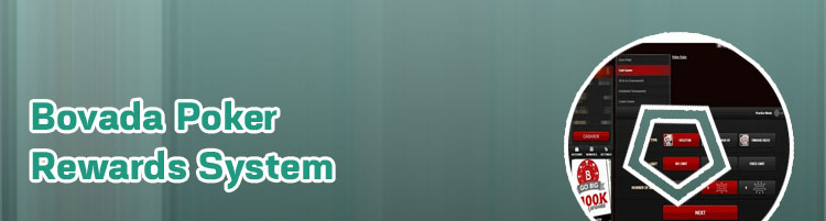 Bovada poker payout