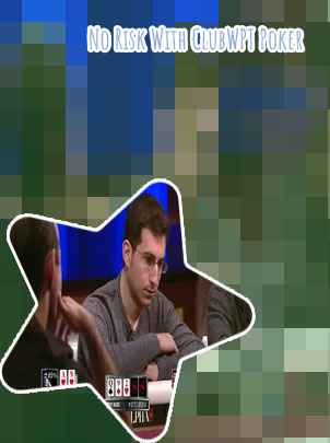 Clubwpt poker