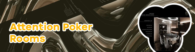 Del sol poker room
