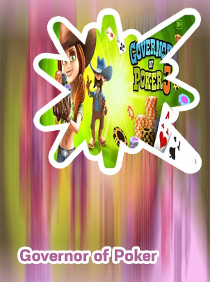 Download governor of poker pc