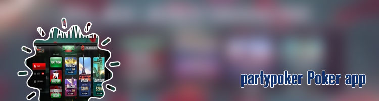 Free app for poker