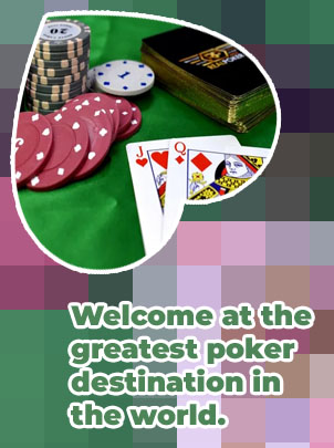 Free poker games