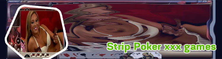 Free strip video poker