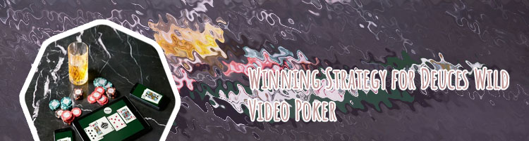 Free video poker games for ipad