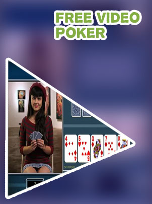 Free video poker no download