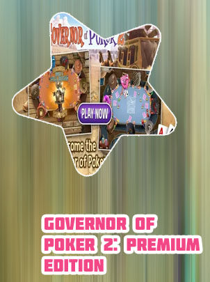 Governor of poker 2 mod apk