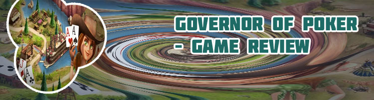 Governor of poker full game online