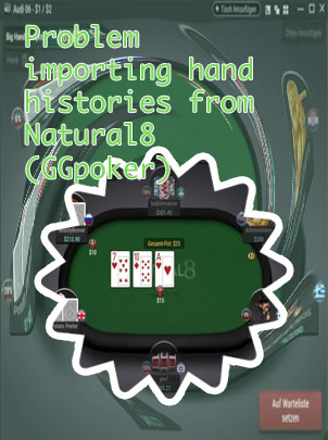 Natural8 poker