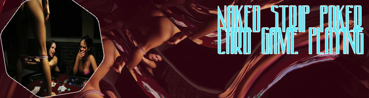 Nude poker