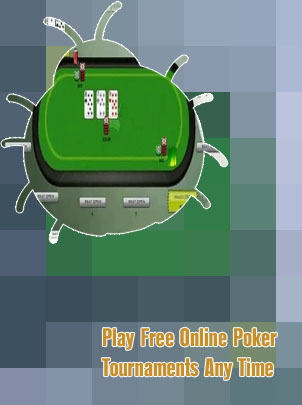 Online poker free multiplayer