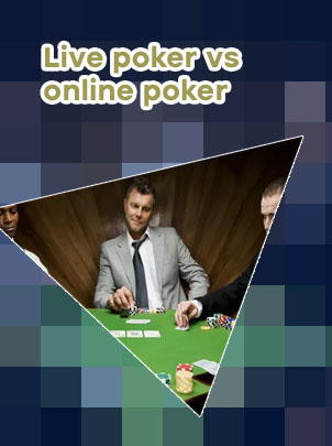 Online poker reviews