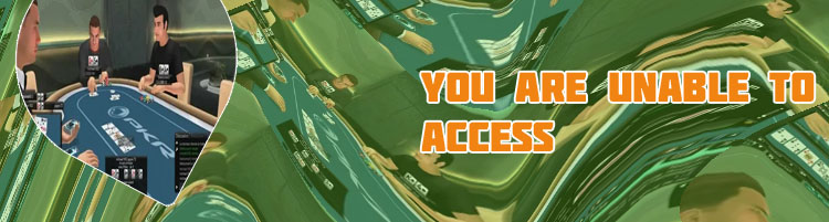 Online poker website reviews