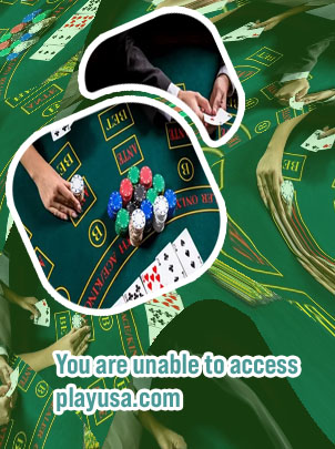Play poker for real money