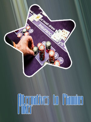 Point poker