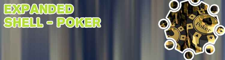 Poker chip currency