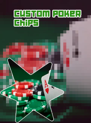 Poker chips near me
