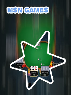 Poker game offline pc