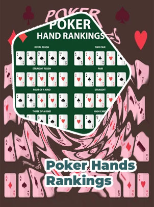 Poker suit order