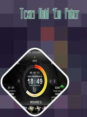 Poker timer download