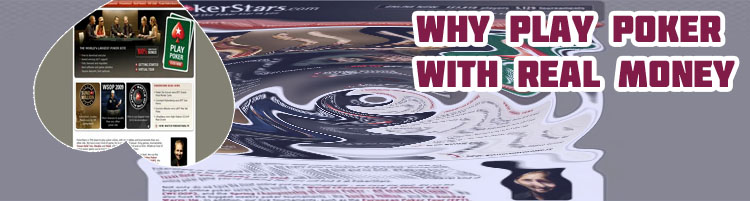 Pokerstars free tournaments real money