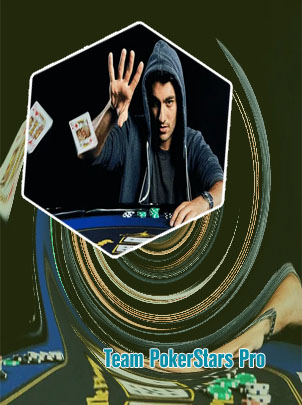 Pro poker