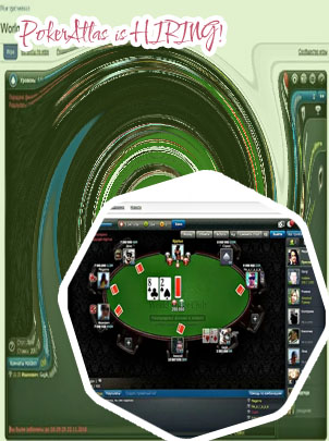 Resorts world poker atlas