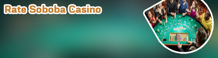 Soboba casino poker tournaments