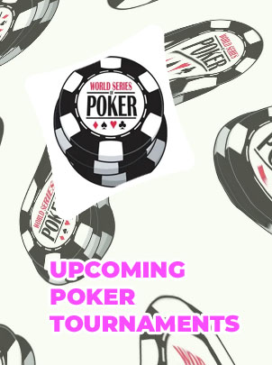 Texas holdem poker wsop