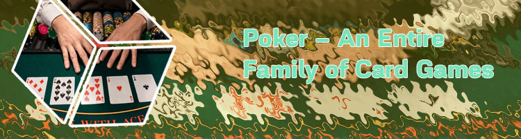 Texas poker holdem