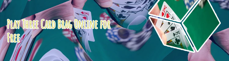 Three card poker online free
