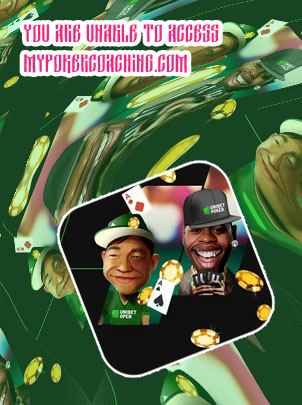 Unibet poker