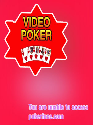Video poker classic