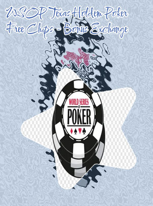 Wsop poker