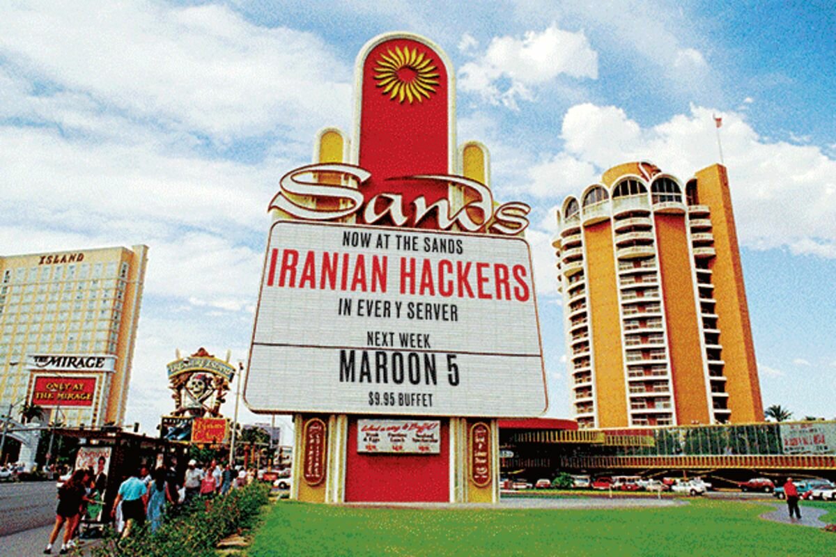 Where to Find a Casino Attack Ticket Cheap