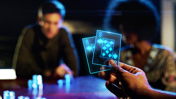 Poker: Texas Hold’Em Strategy & Tips