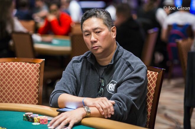 Poker – A Game of Patience