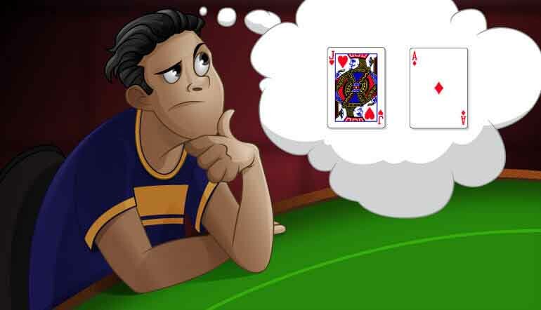 Strategies for Winning at Blackjack