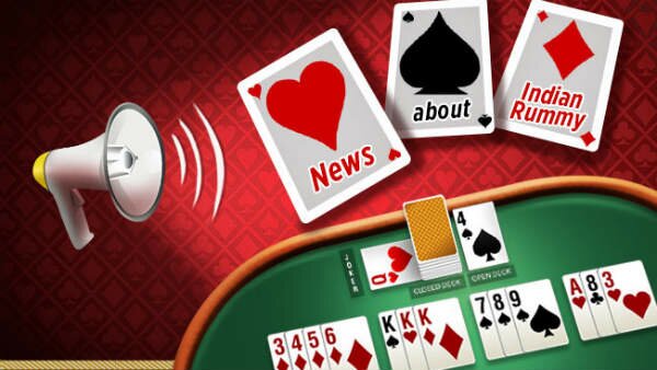 What Is Rummy Poker?