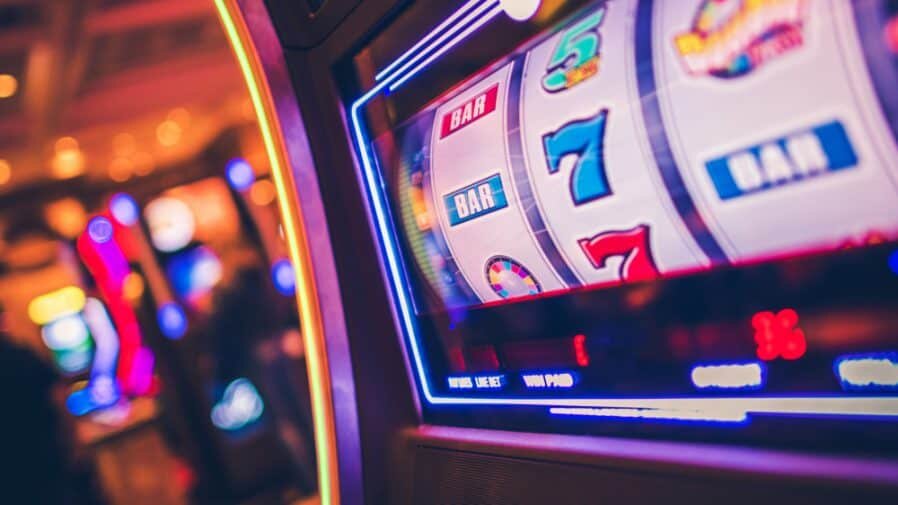 Changes Afoot for Online Casino Slots