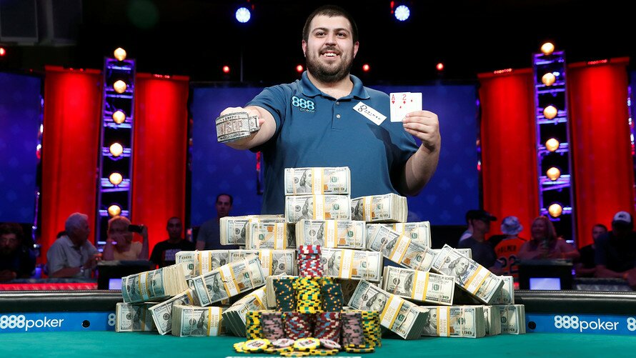 How Do Poker Players Make Money?